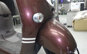 YAMAHA VINO 50 Gen.4 2004 AY02