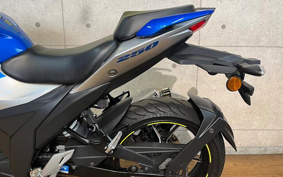 SUZUKI GIXXER 250 ED22J