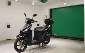 SUZUKI ADDRESS 110 2015 CE47A