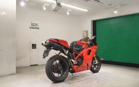 DUCATI 1098 S 2008