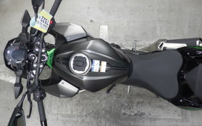 KAWASAKI Z250 Gen.2 2024 EX250Y
