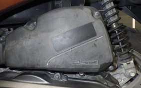 HONDA TACT-4ﾍﾞｰｼｯｸ AF75