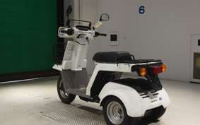 HONDA GYRO X TD02