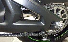 KAWASAKI ZX 10 NINJA R 2014