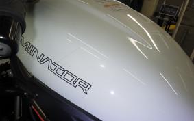 KAWASAKI ELIMINATOR400-3 2023 EL400A