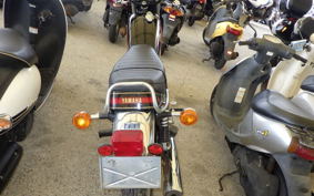 YAMAHA SR400 1986 2H6