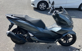 HONDA PCX 160 KF47