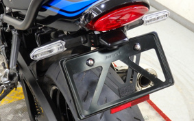 KAWASAKI Z900RS 2023 ZR900K