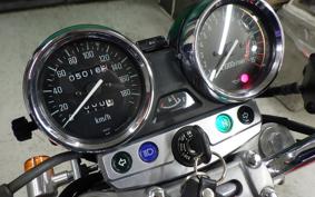 KAWASAKI ZEPHYR 400 KAI 2009 ZR400C