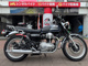 Фото Kawasaki W800 2022 с японского аукциона