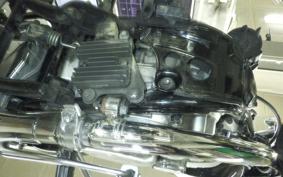 YAMAHA SR400 Gen.5 2021 RH16J