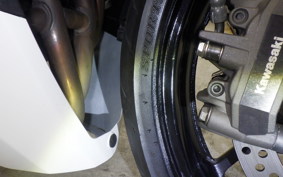 KAWASAKI ZX-25R 2001 ZX250E