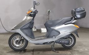 HONDA SPACY100 JF13