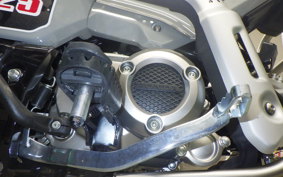 HONDA CT125-2 2020 JA65
