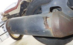 SUZUKI ADDRESS V125 G CF46A