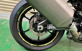 SUZUKI GSX-R1000R ABS 2017 DM11G