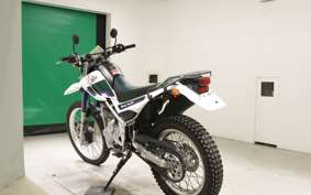 YAMAHA SEROW 250 Gen.2 DG17J