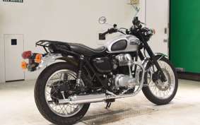 KAWASAKI W400 2011 EJ400A