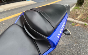 YAMAHA YZF-R25 RG43J