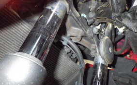 HONDA CBR650F 2014 RC83