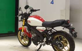 YAMAHA XSR155