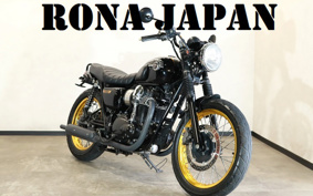KAWASAKI W800 2011 EJ800A