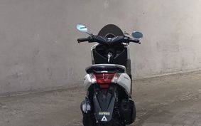 YAMAHA N-MAX 125 SED6J