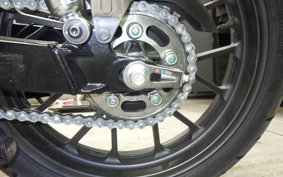 HONDA GB350 2022 NC59