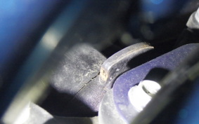 SUZUKI ADDRESS V125 Gen.2 DP12H