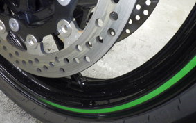 KAWASAKI Z900 Gen.2 SE 2022 ZR900B