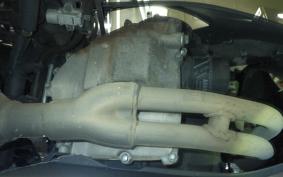 YAMAHA YZF-R25 1984 RG10J