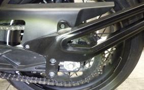 HUSQVARNA SVARTPILEN 401 2021