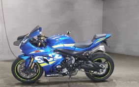 SUZUKI GSX-R1000R 2017 DM11G