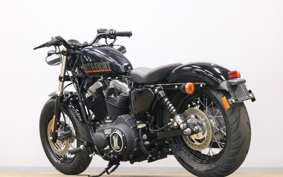 HARLEY XL1200X 2012 LC3
