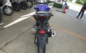 YAMAHA MT-03 2022 RH13J