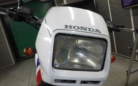 HONDA NX125 JD09