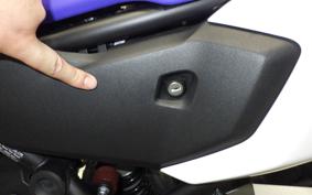YAMAHA TENERE 700 2025 DM17J