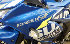 SUZUKI ジクサー250 SF ED22B