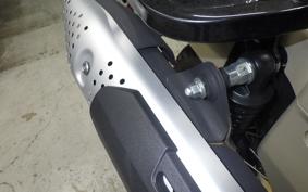 HONDA CT125 HUNTER CUB JA55