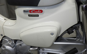 HONDA C110 SUPER CUB JA59