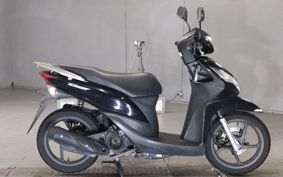 HONDA DIO 110 JF31