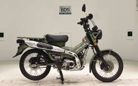 HONDA CT125-2 JA65