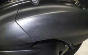 YAMAHA TRICITY 125 ヤネツキ SEC1J