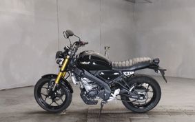YAMAHA XSR155 RG47