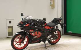 SUZUKI GSX-R125 DL33B