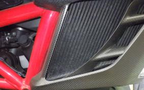 DUCATI DIAVEL Stripe 2015