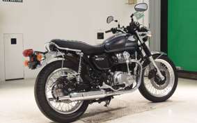 KAWASAKI W800 2023 EJ800E