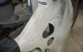 HONDA C50 SUPER CUB C50