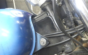 HONDA REBEL 250 2021 MC13