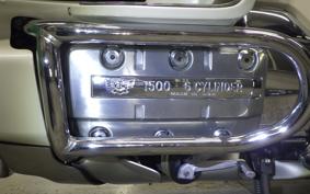 HONDA GL1500 GOLD WING SE 1990 SC22